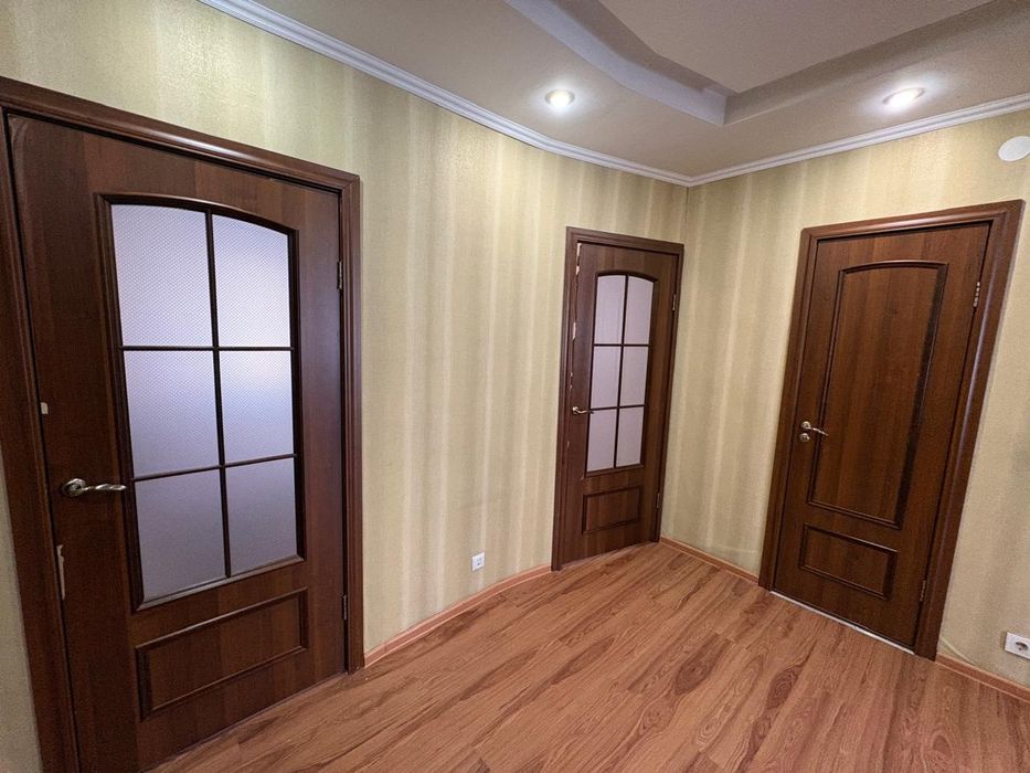 Межкомнатные двери