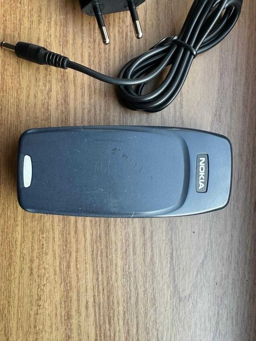 Telefon Nokia 3310 functional