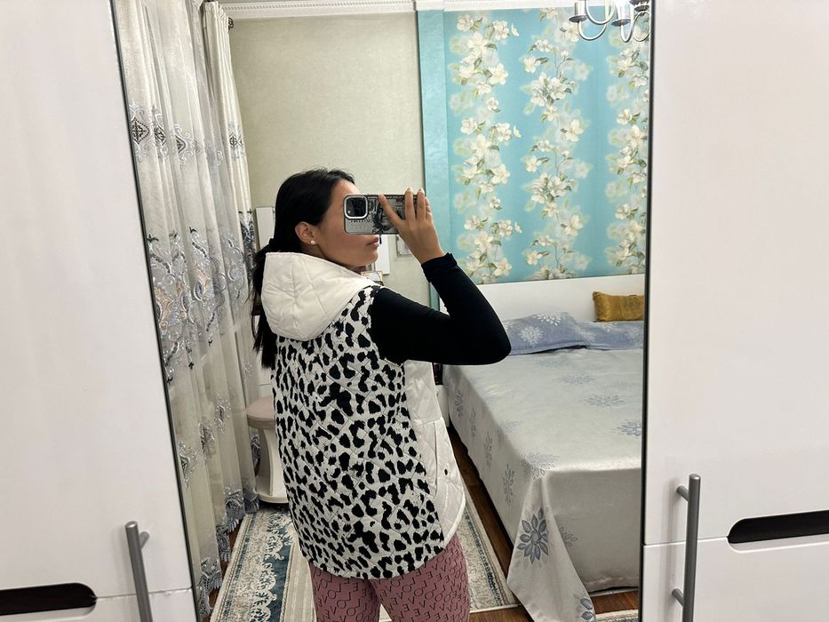 Продам безрукавку