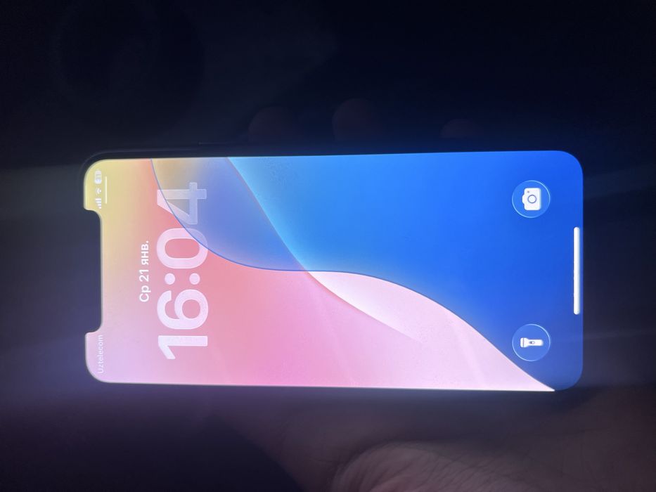 Iphone 11 Pro ishlatilgan