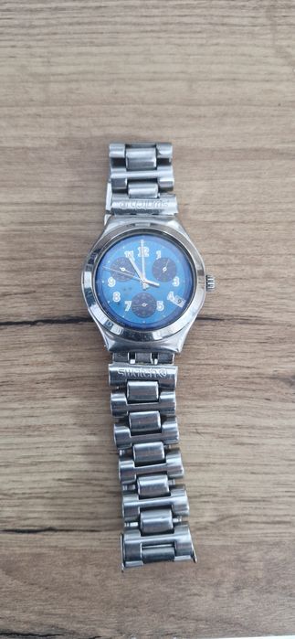Diesel , S3 Frontier