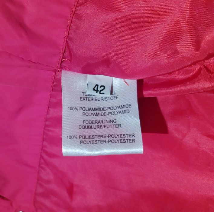 Jacheta subțire femei Adhoc