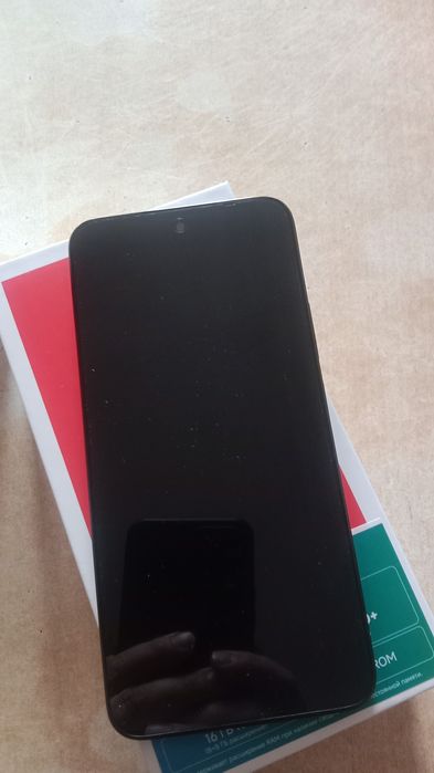 Xiaomi Redmi 15 новый