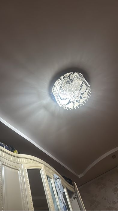 Люстра арзан бағада
