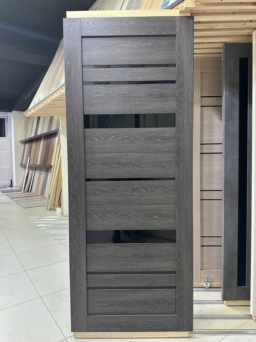 Продаётся дверы МДФ