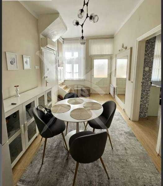 Етаж от къща - центъра на гр. Пловдив - 11805721