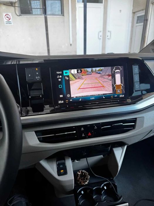 VW Multivan Life L 2.0 TDI DSG 150 к.с. 2026 нов
