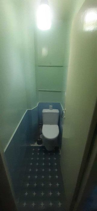 2/2/4 Феруза Гинекология Улучшенка. 2X6. 57 m2 своя