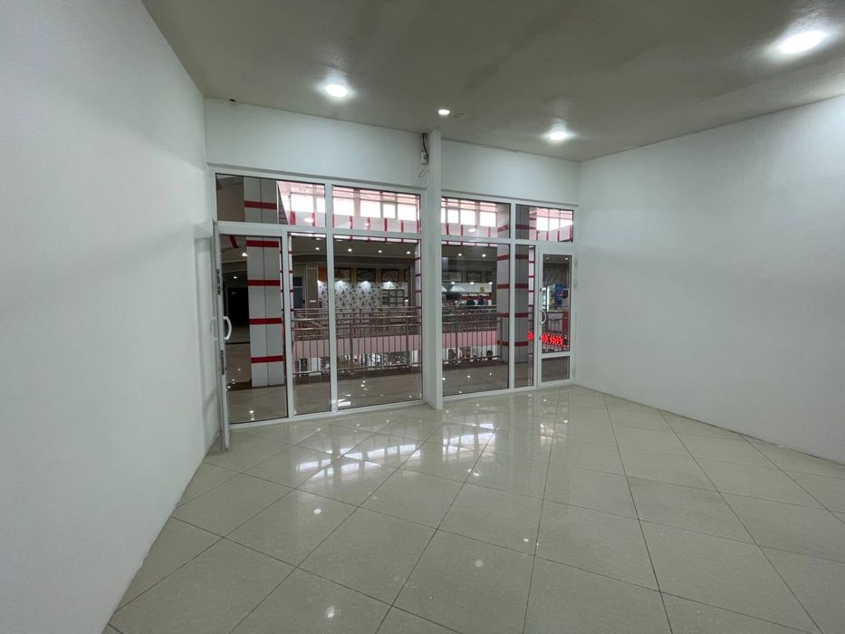 Офис учун бўш хоналар ижарага берилади!