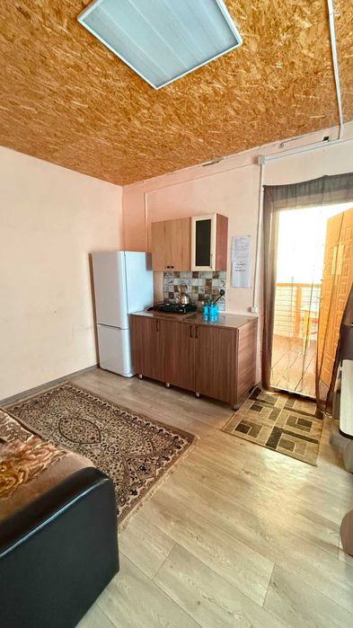Гостевой домик Самарка 35