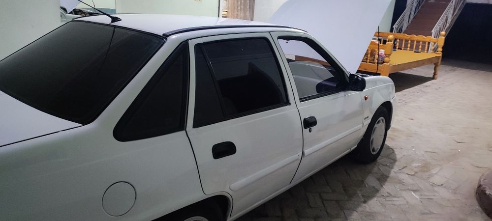 Nexia 2 sons lux 2014