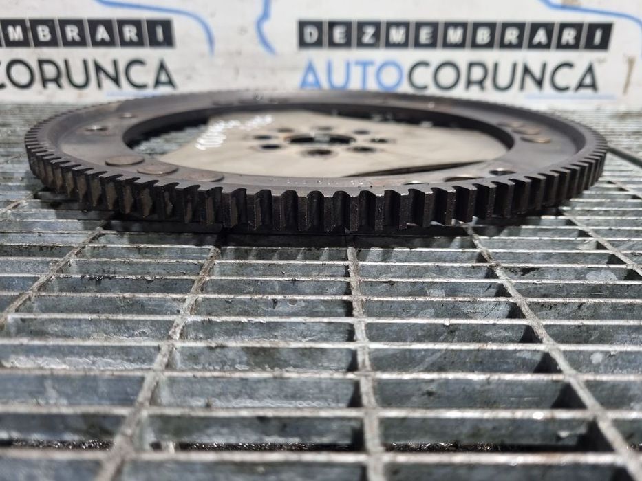 Volanta Volkswagen Touareg 7L 2.5 TDI 2003 - 2006 174CP Automata 6 Trepte BAC (1127) ...