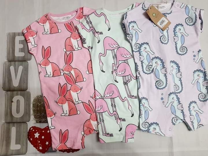 Salopete Next vara/scurte