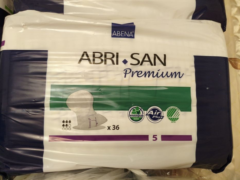 Пеленки прокладки