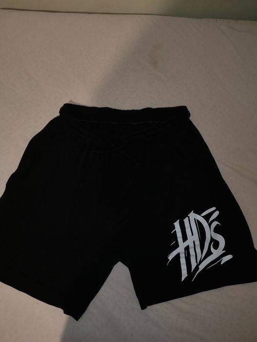 Артикули на Risk Takers HDS