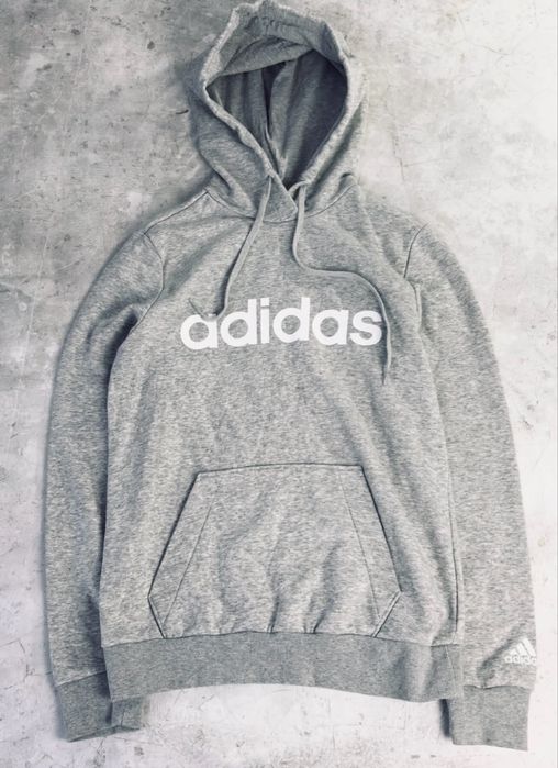 Новая Adidas Худи.