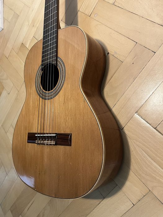 Класическа китара Granada Granada Z1/58