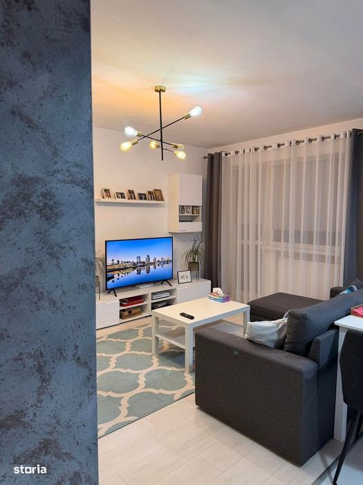 Apartament,