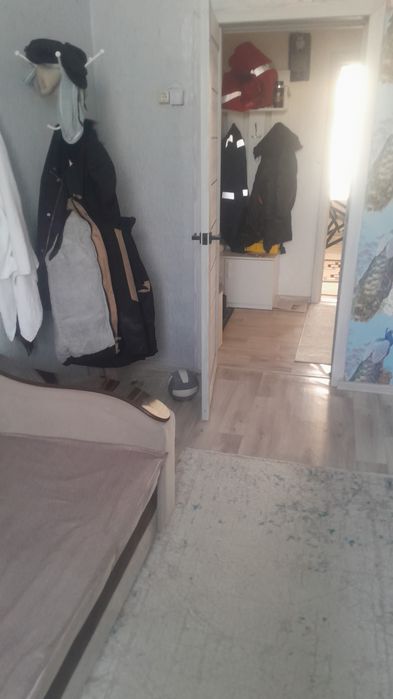 Продаётся 3 комнатная квартира