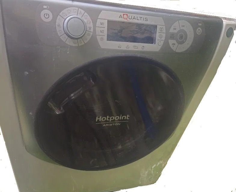 Piesă pentru mașină de spălat rufe Hotpoint placă de bază, piese
