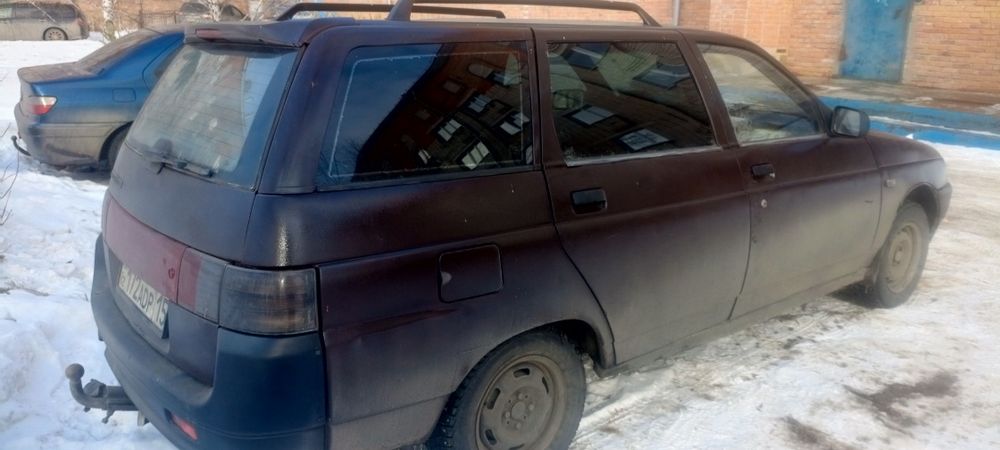 Продам автомобиль Ваз 21111