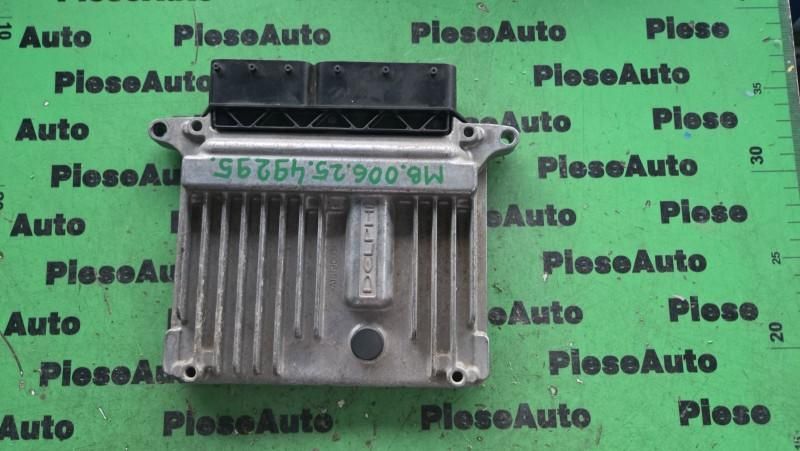 Calculator ecu Mercedes C-Class 2007-> W204 a6461502272