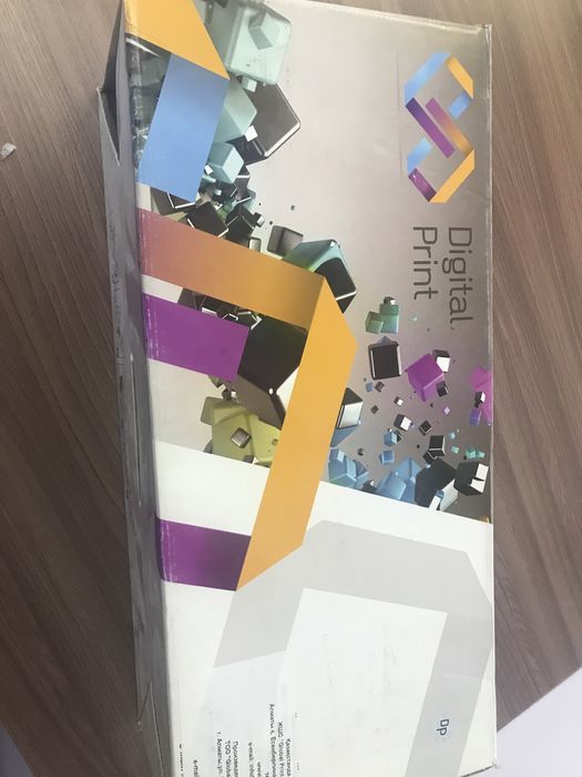 Картриджи для принтера