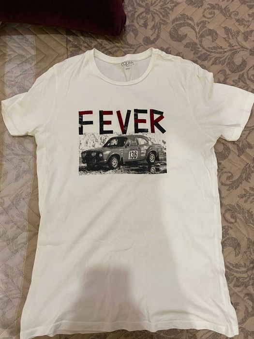 Мъжки тениски с щампи