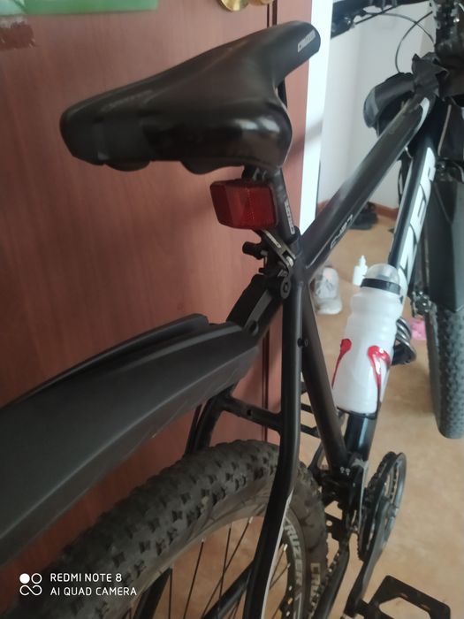 Велосипед "Cruzer"