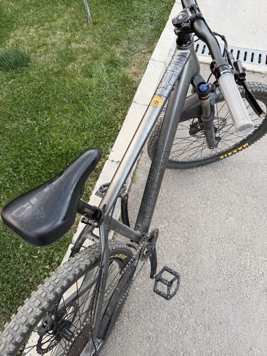 Планински велосипед Drag C 2