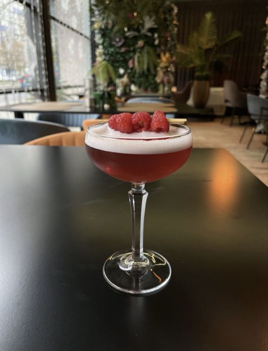 Consultanta & Training bar | Creare Meniuri | Optimizare servicii