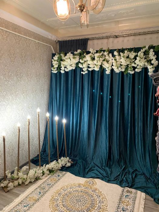 Tayyor biznes Oformleniya sotiladi