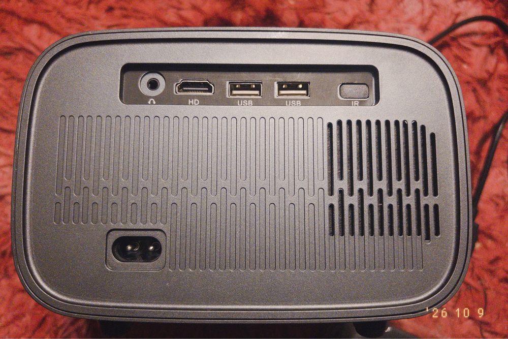 Проектор LCS Full HD A10