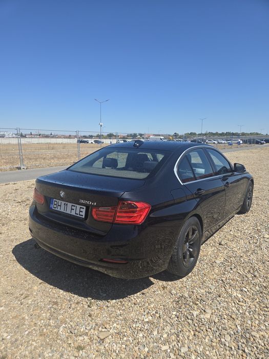BMW 3 Series 2013 — imagine 4