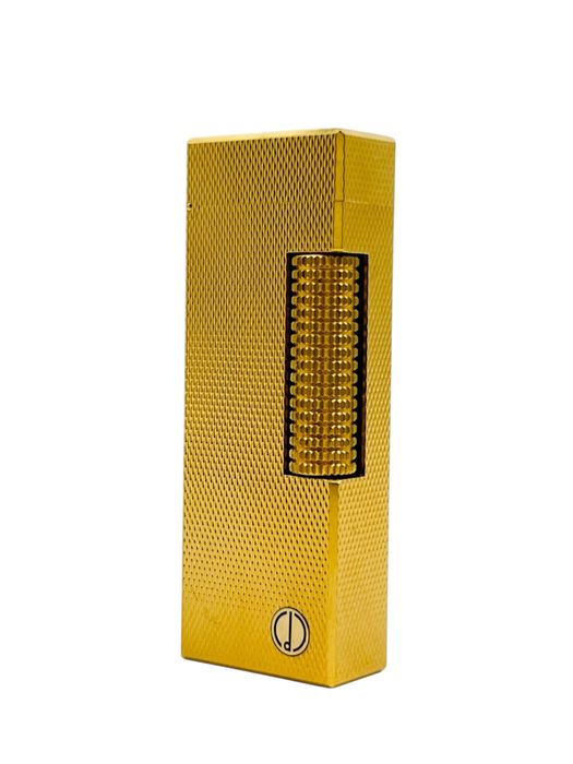 Dunhill Rollagas 60th колекционерска запалка като нова