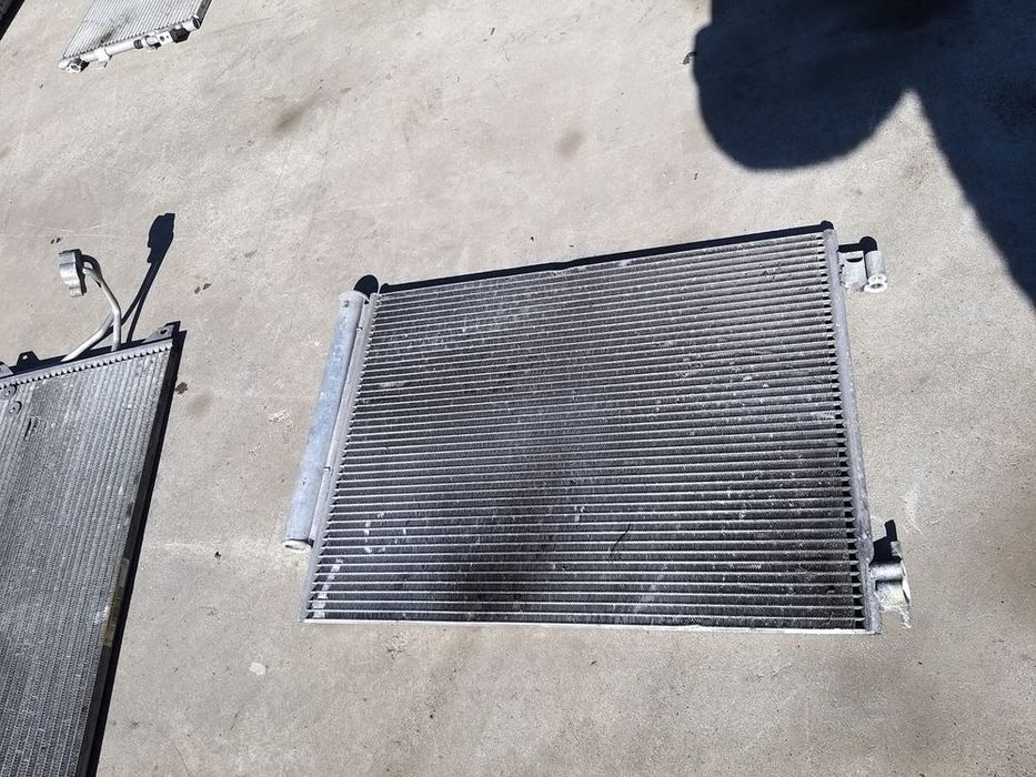 Radiator clima 0.9 tce renault captur 1 j5 h5 921006843ra
