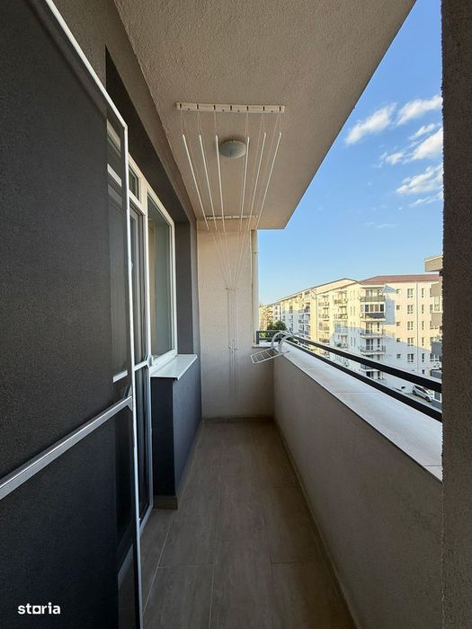 Berceni - Viva Residence | Apartament cu 2 Camere | Parcare Optionala