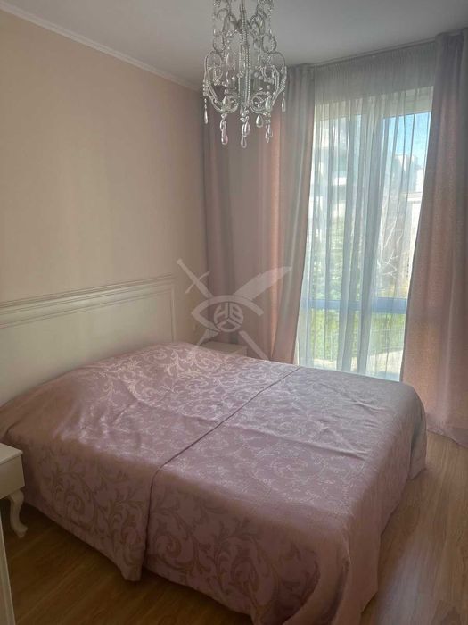 Продава се Двустаен апартамент в к.к. Слънчев бряг - 56 кв.м за 1670 €/кв.м - Снимка #3