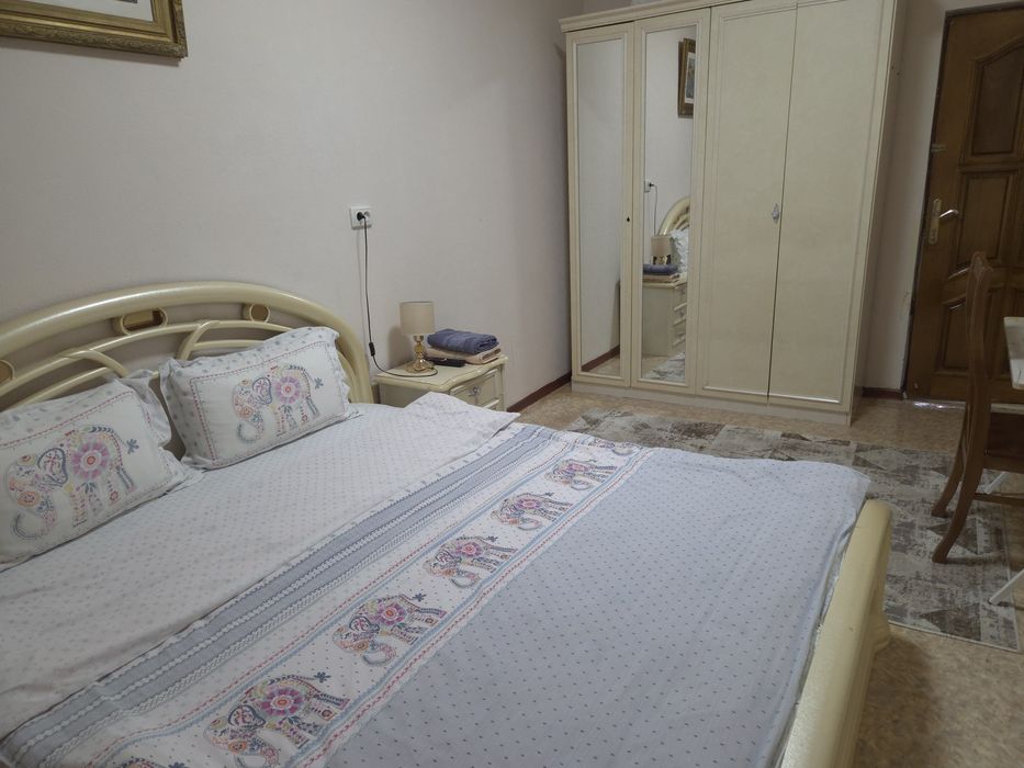 Samia House Mexmonxona гостиница qimmat emas halol joy shahar markazi
