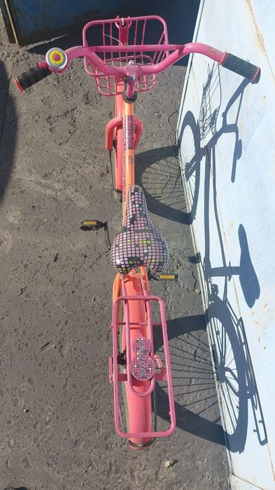 Велосипед ВАТЛЕР