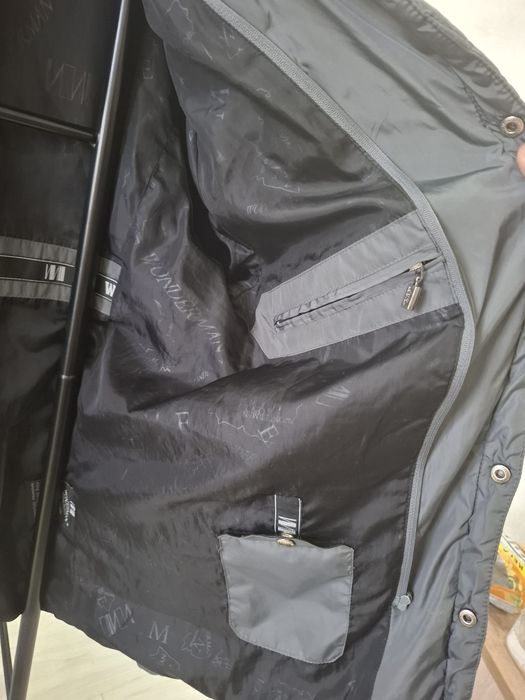 Классическая куртка размер М (48)