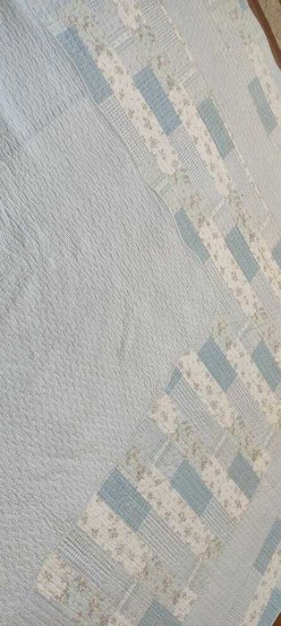 Покрывало двустороннее