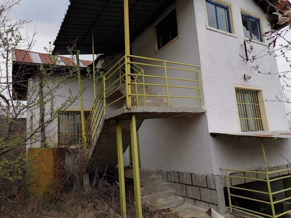 Продава се Къща в Пазарджик, Идеален център - 54 кв.м за 472 €/кв.м - Снимка #1