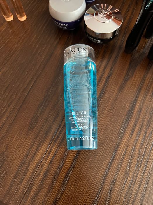 Козметика Lancome
