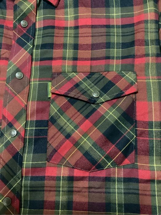 Camasa Bernwalt Vanatoare