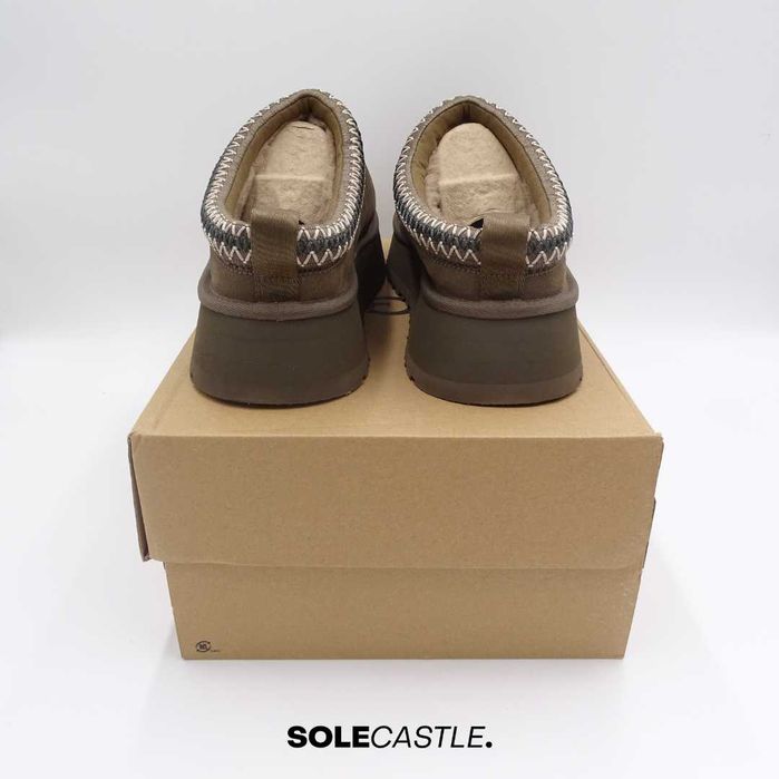 UGG TAZZ Slipper 'Hickory'