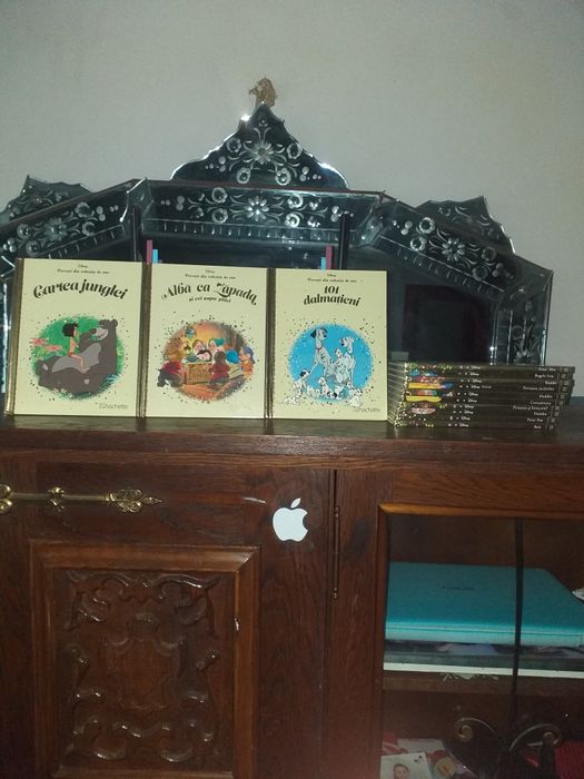 "Poveștile Copilăriei "-colectie