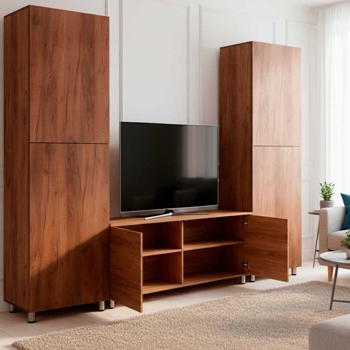 АКЦИЯ - ШКАФ / SHKAF / СТЕНКА / Kiyim shkafi / Шкаф для одежды