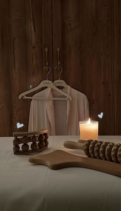 Кызылорда Массаж Пилинг