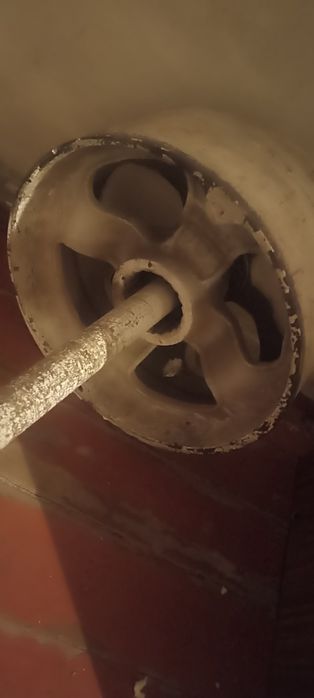 Штанга для спорта